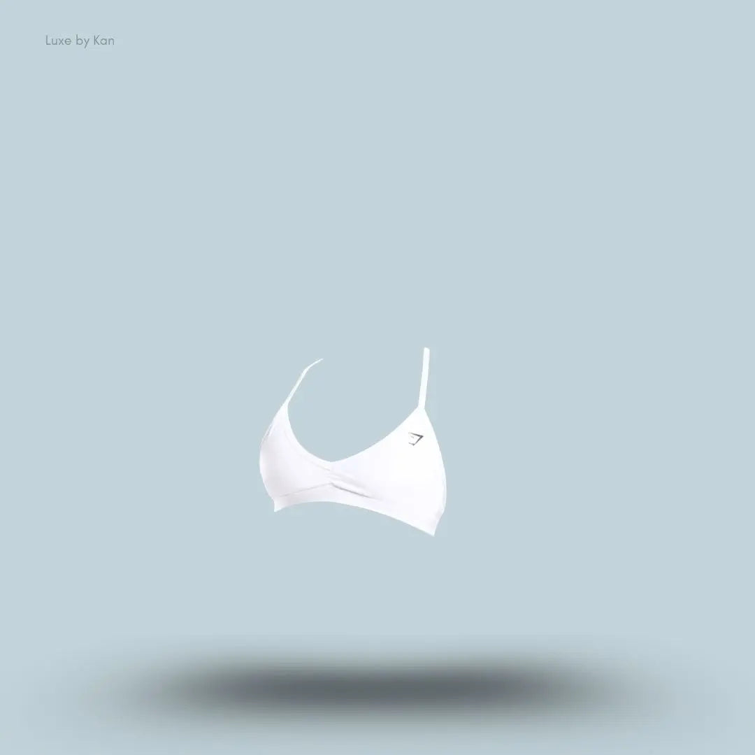 Gymshark Minimal Sports Bra