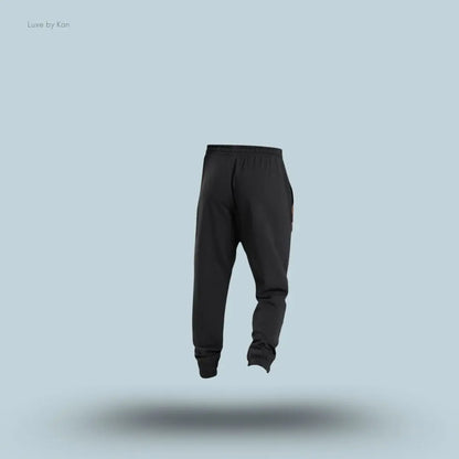 GYMSHARK MEN ESSENTIAL OVERSIZED JOGGERS