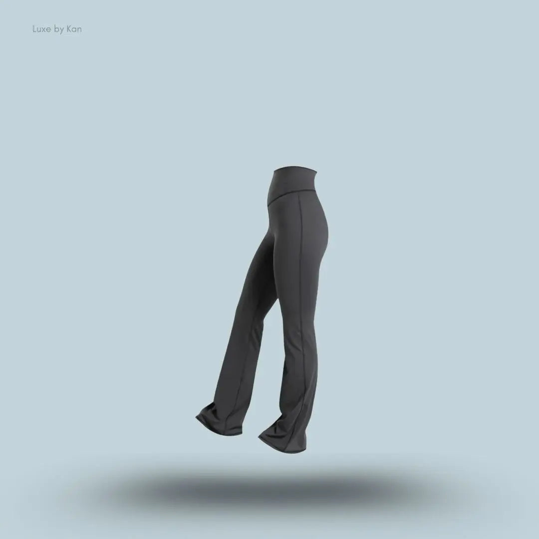 GYMSHARK Elevate Flared Leggings 2.0