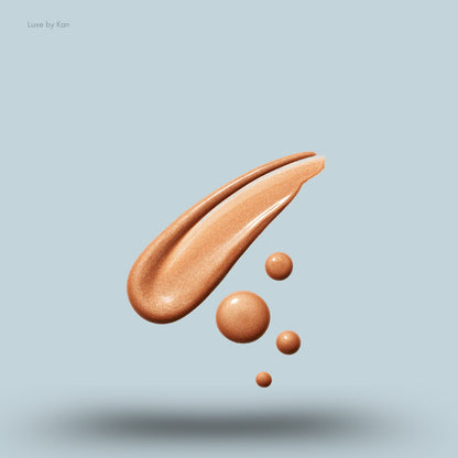 FENTY BEAUTY
Eaze Drop'Lit All-Over Glow Enhancer