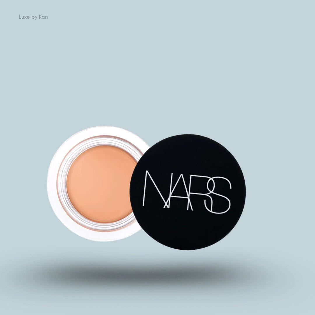 Nars Soft Matte Complete Concealer