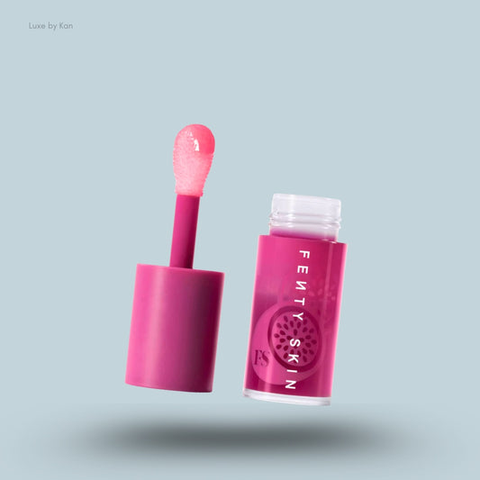 FENTY BEAUTY TREATZ HYDRATING AND STRENGTHENING LIP OIL 5.6ML