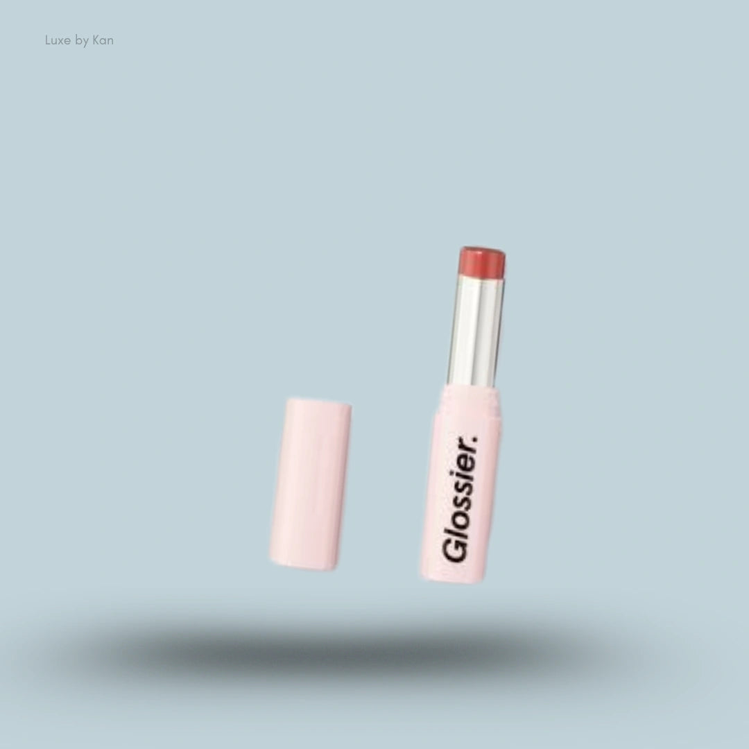 Glossier Ultralip High Shine Lipstick with Hyaluronic Acid