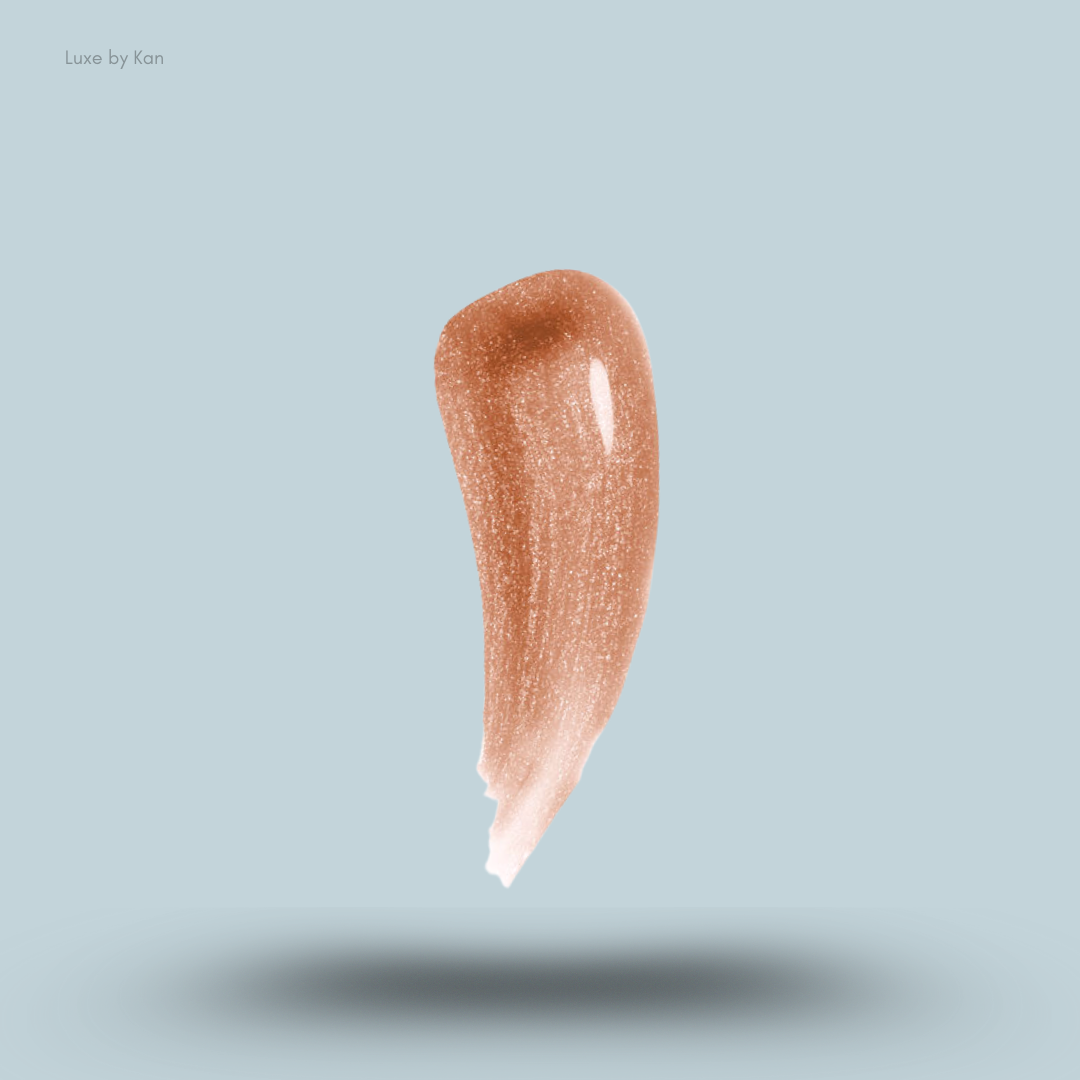Hourglass UNREAL™ High Shine Volumizing Gloss