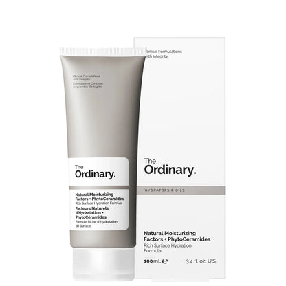 The Ordinary Natural Moisturizing Factors + PhytoCeramides 100ml