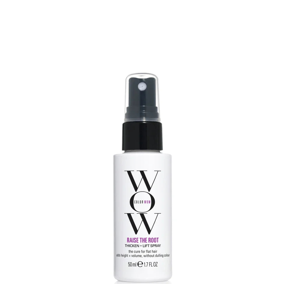 Color WOW RAISE THE ROOT THICKEN + LIFT SPRAY TRAVEL SIZE 50ML