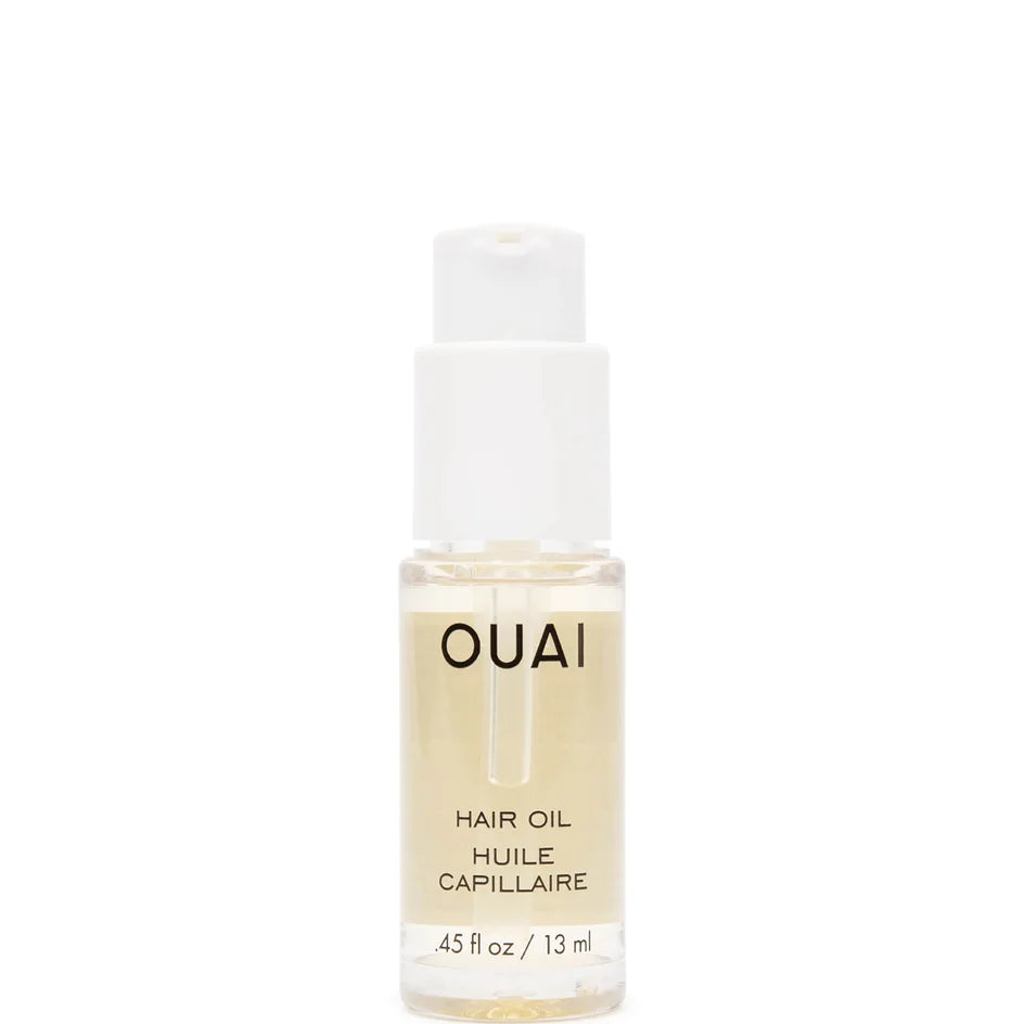 OUAI HAIR OIL