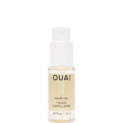 OUAI HAIR OIL