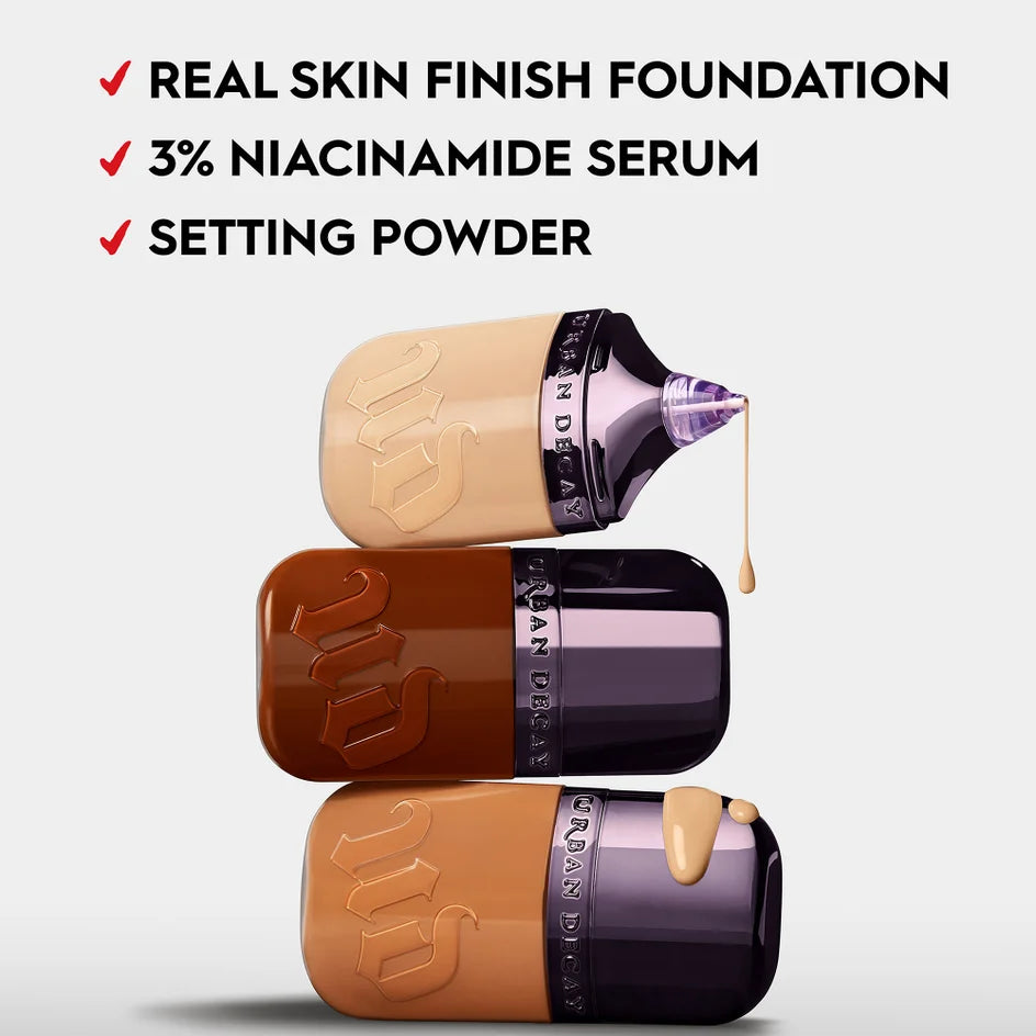 URBAN DECAY FACE BOND FOUNDATION