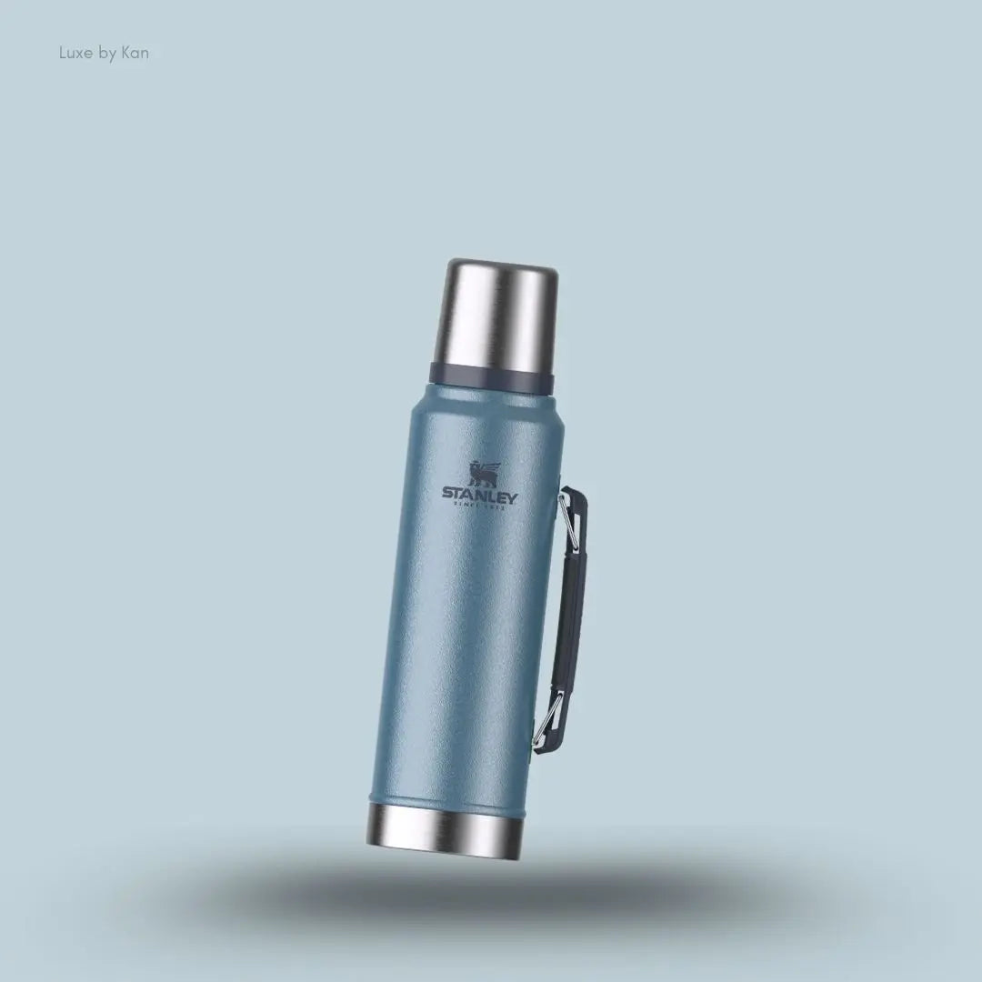 STANLEY CLASSIC LEGENDARY BOTTLE WITH HANDLE  |1.0L