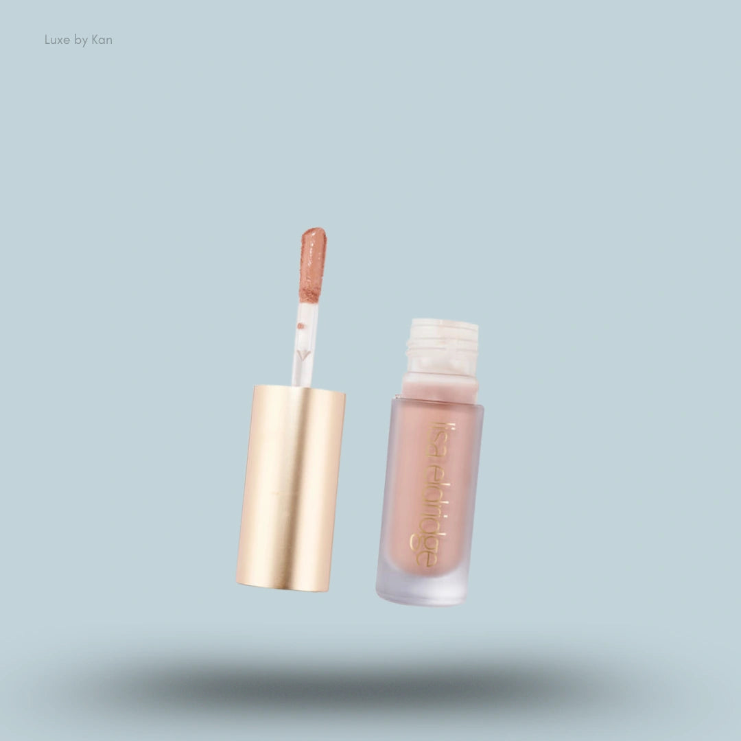 LISA ELDRIDGE 
Liquid Silk Eyeshadow