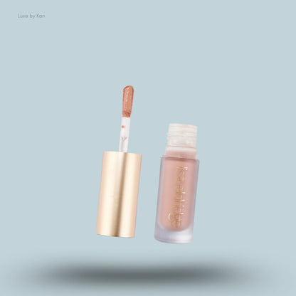 LISA ELDRIDGE 
Liquid Silk Eyeshadow