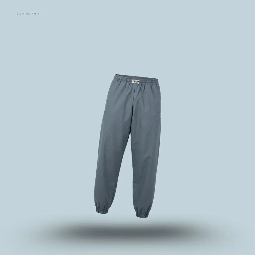 GYMSHARK Pumper Pants Oversized Fit