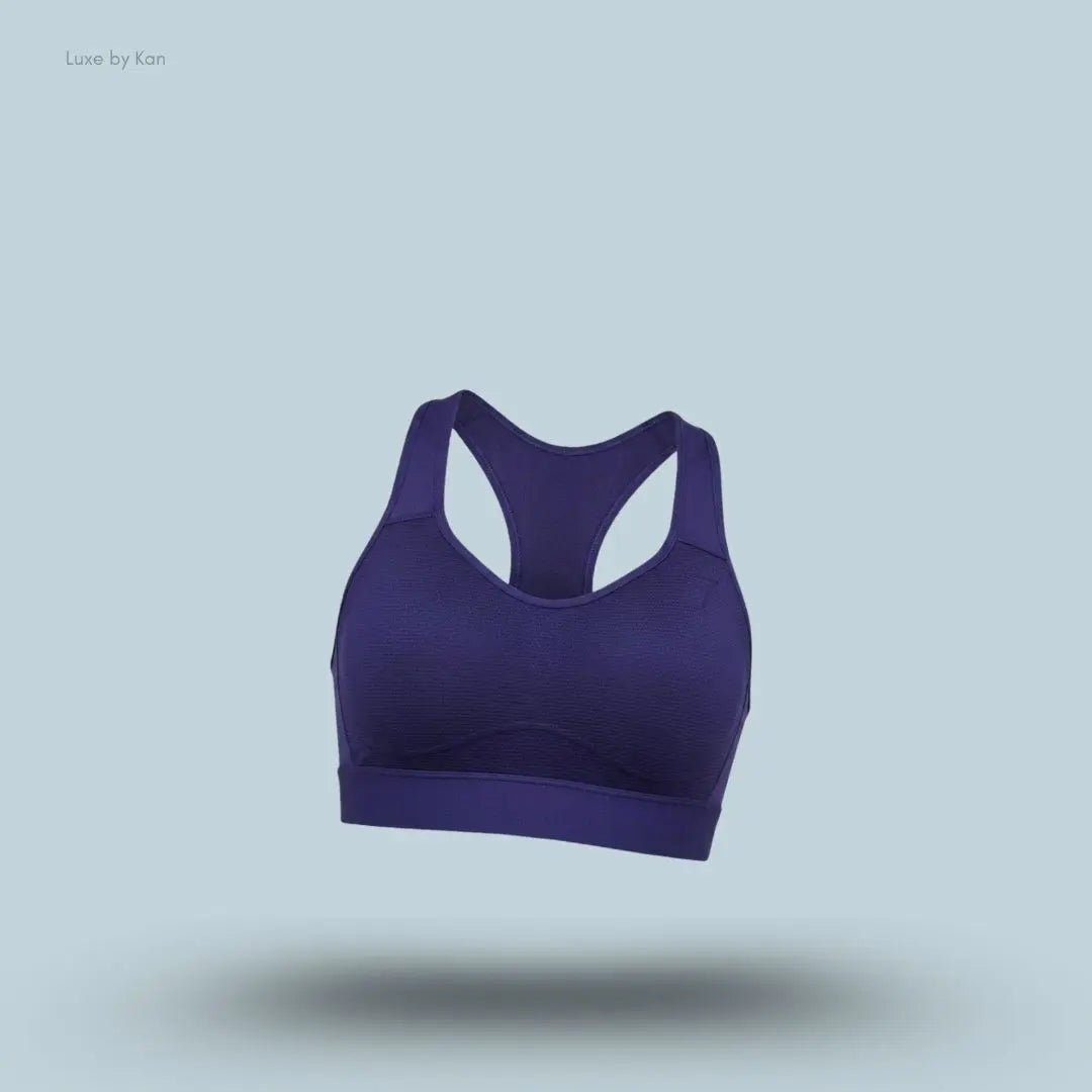 GYMSHARK LIGHTWEIGHT HIGH SUPPORT SPORTS BRA High Support