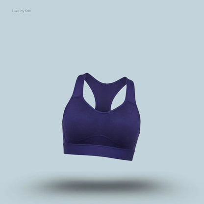 GYMSHARK LIGHTWEIGHT HIGH SUPPORT SPORTS BRA High Support