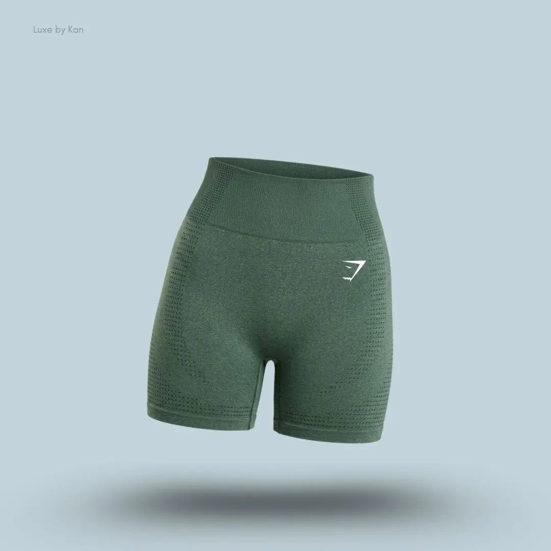 GYMSHARK VITAL SEAMLESS 2.0 SHORTS