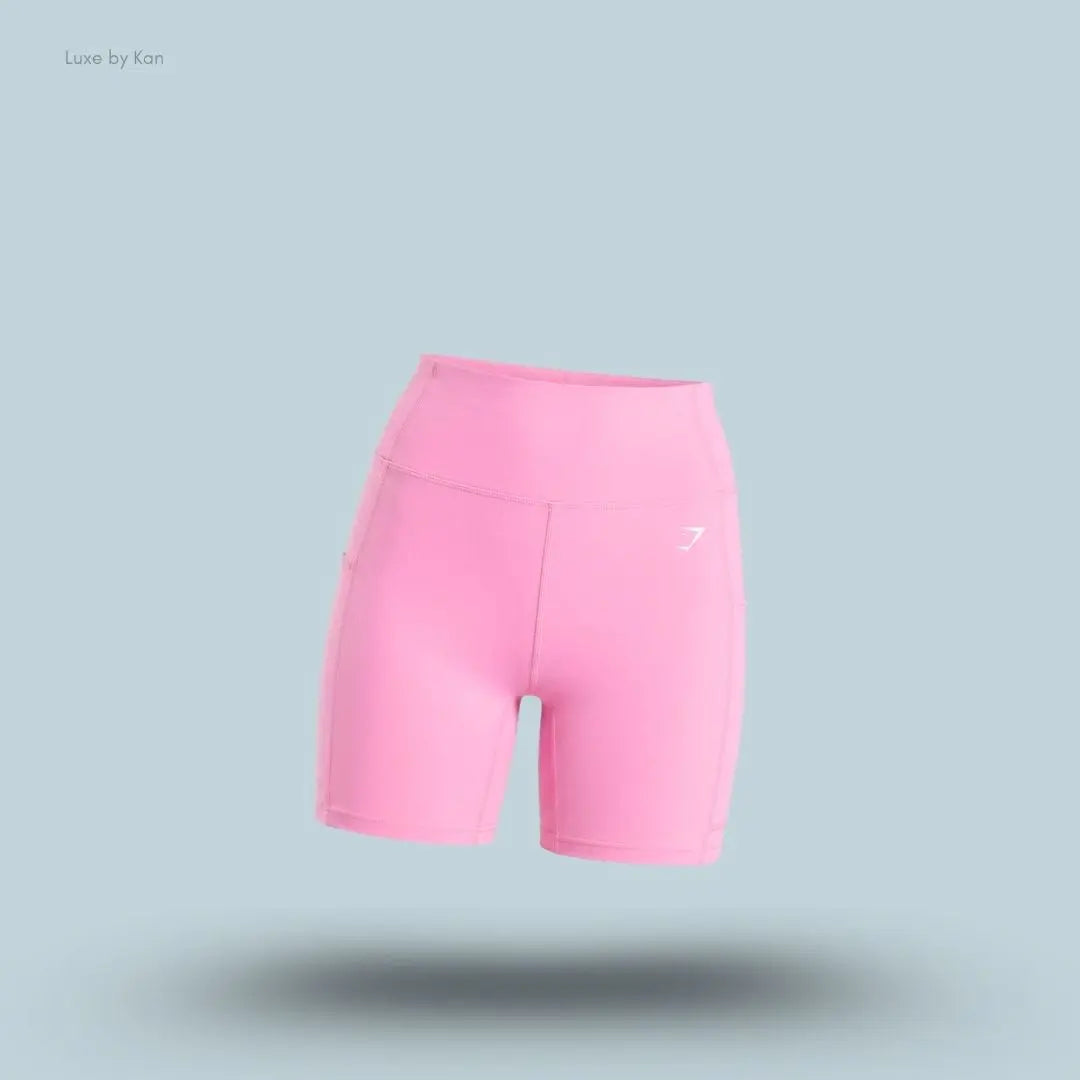 GYMSHARK POCKET SHORTS Body Fit
