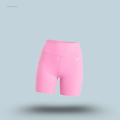 GYMSHARK POCKET SHORTS Body Fit