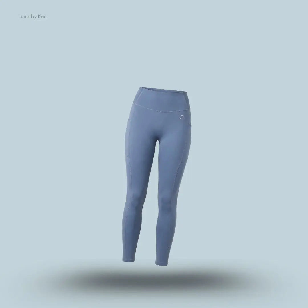 GYMSHARK POCKET LEGGINGS