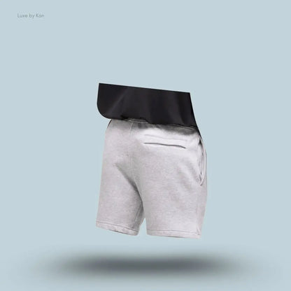 GYMSHARK MEN CREST SHORTS Slim Fit