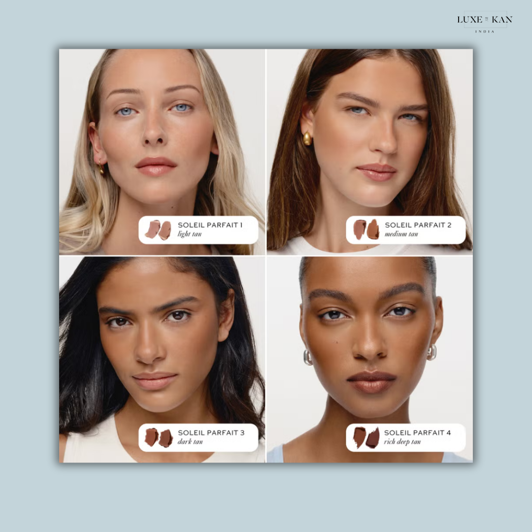 Westman Atelier Sun Tone Bronzing Crème 4.5g (Various Shades)