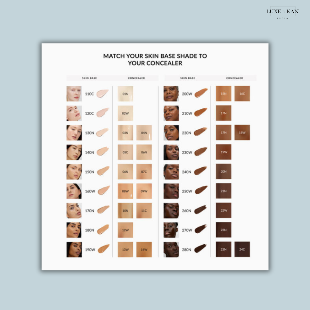 Refy Skin Base Skin Tint