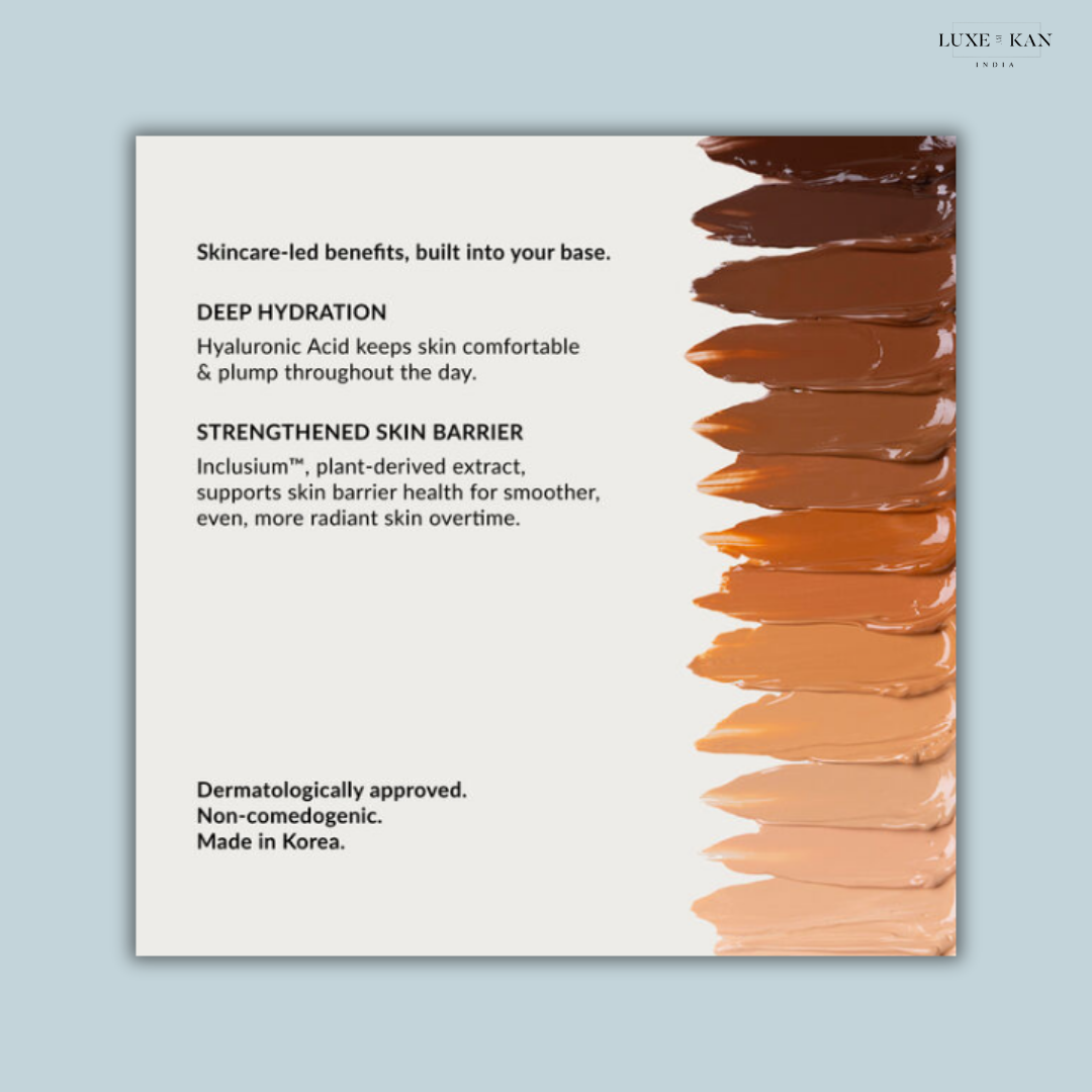 Refy Skin Base Skin Tint