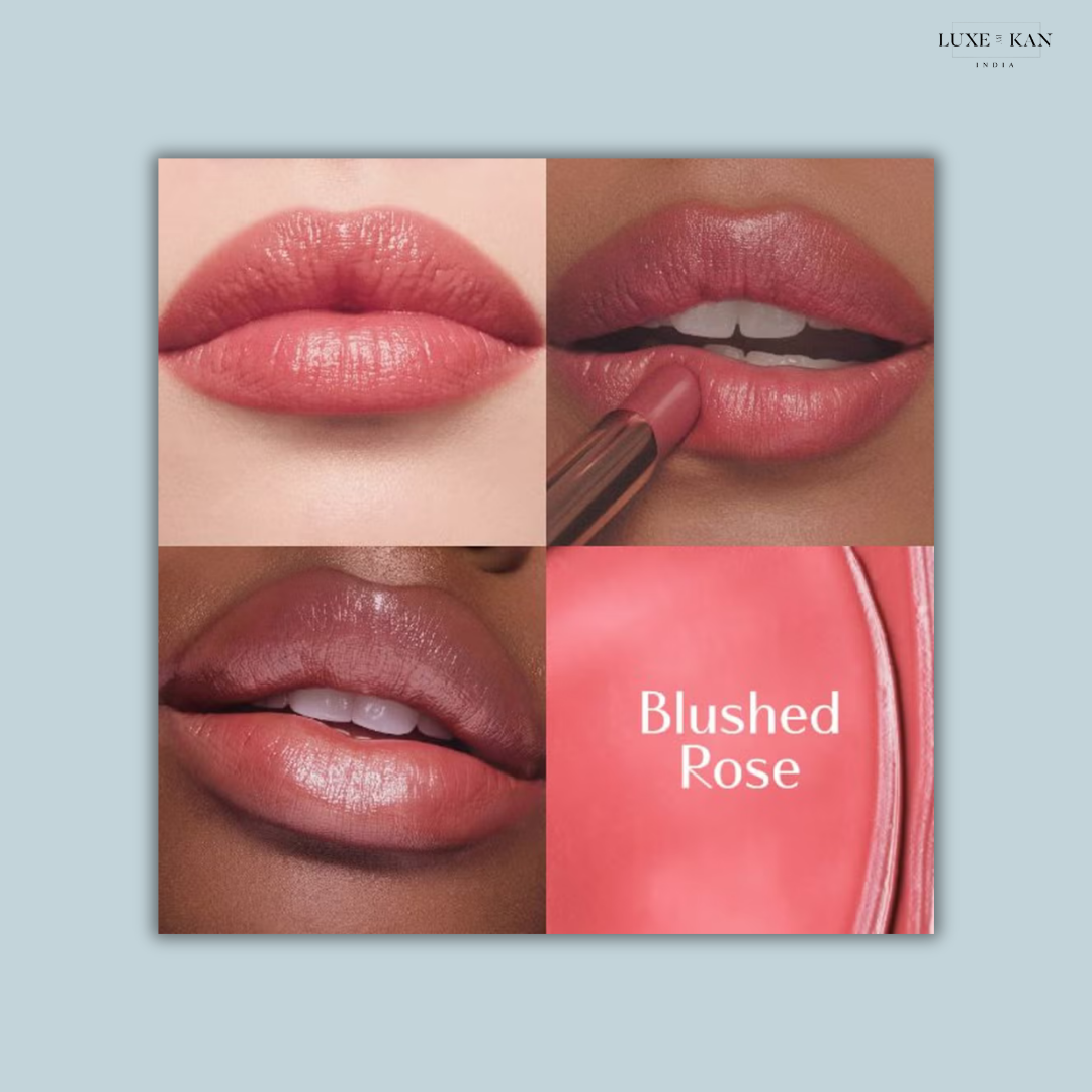 Charlotte Tilbury Pillow Talk Blush Balm Lip Tint