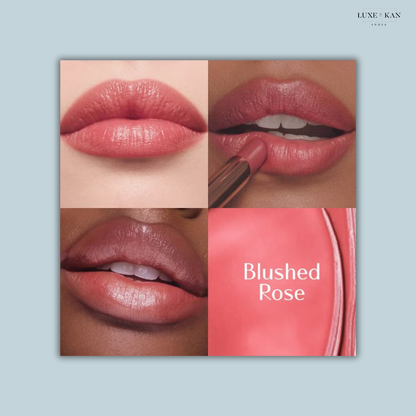 Charlotte Tilbury Pillow Talk Blush Balm Lip Tint