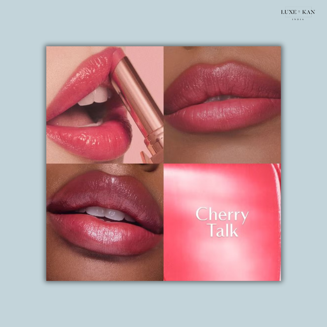 Charlotte Tilbury Pillow Talk Blush Balm Lip Tint