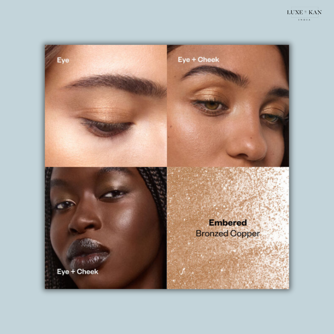 Kosas Shiny Objects Wet Glisten Powder Highlighter 4.5g
