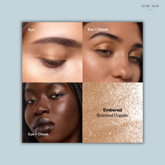 Kosas Shiny Objects Wet Glisten Powder Highlighter 4.5g