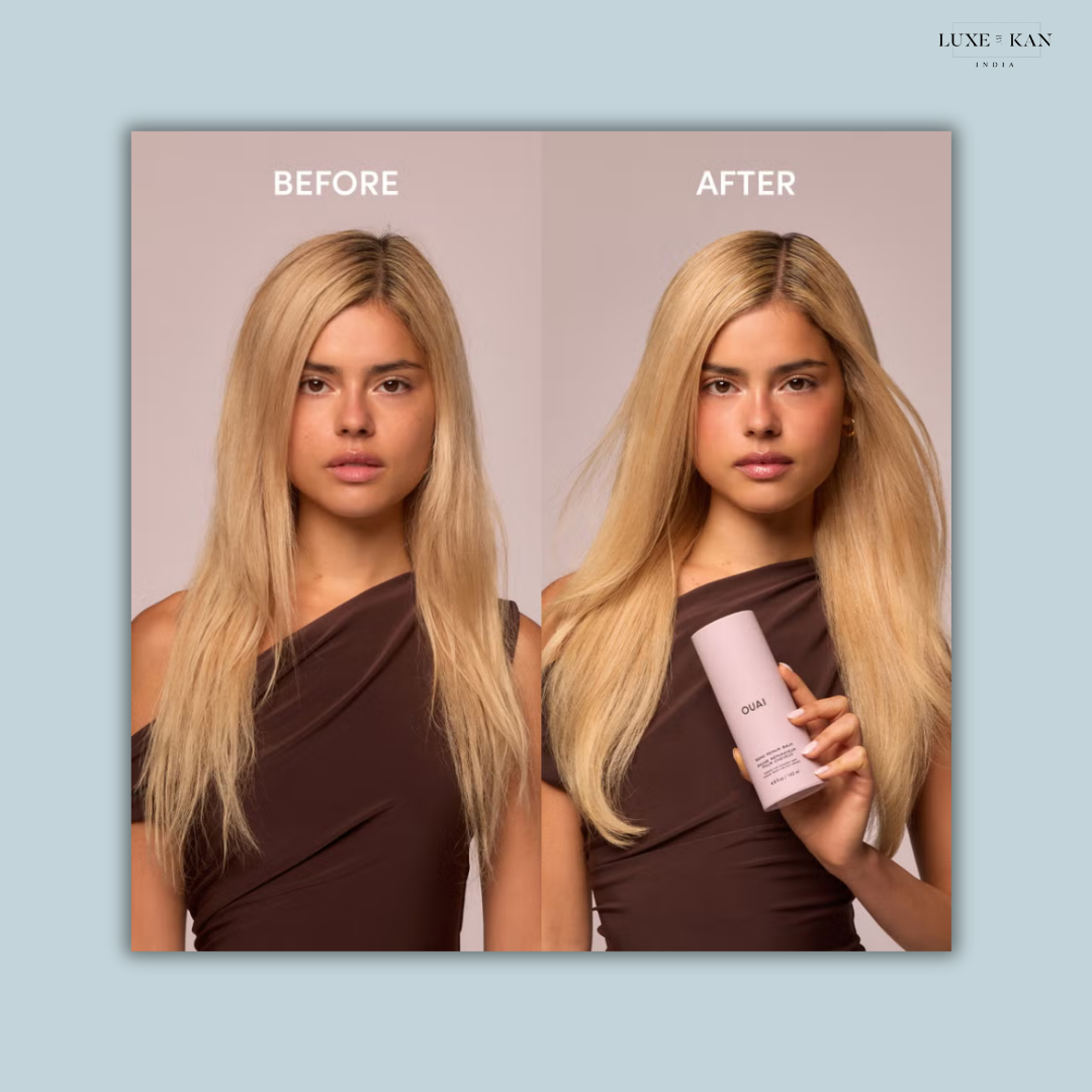 OUAI Bond Repair Balm 142ml