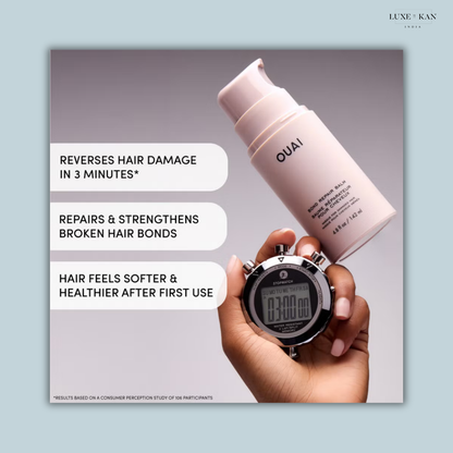 OUAI Bond Repair Balm 142ml