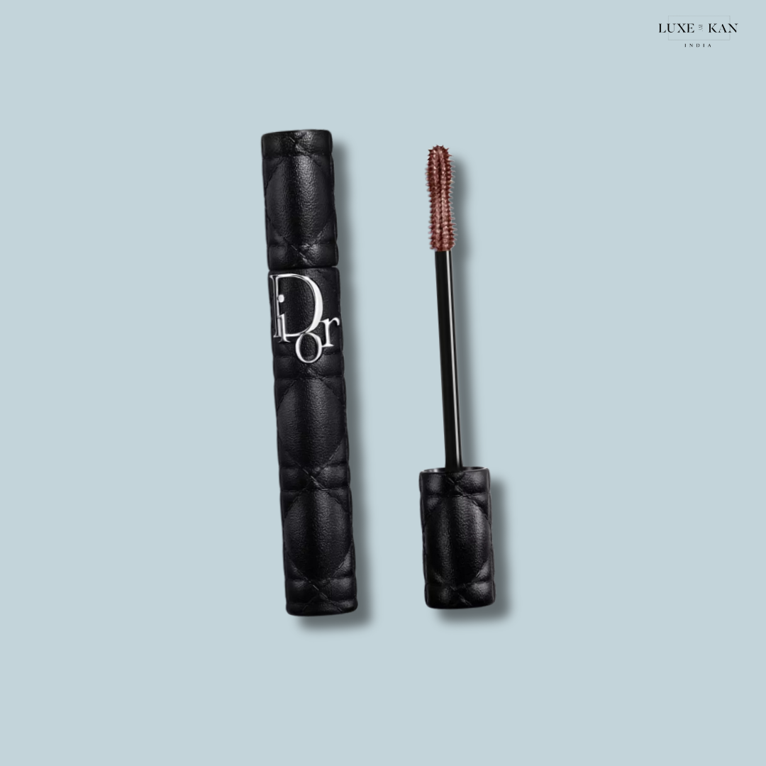 Dior Diorshow Overvolume Extreme Volume Mascara 8.5g