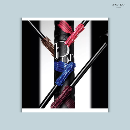 Dior Diorshow Overvolume Extreme Volume Mascara 8.5g