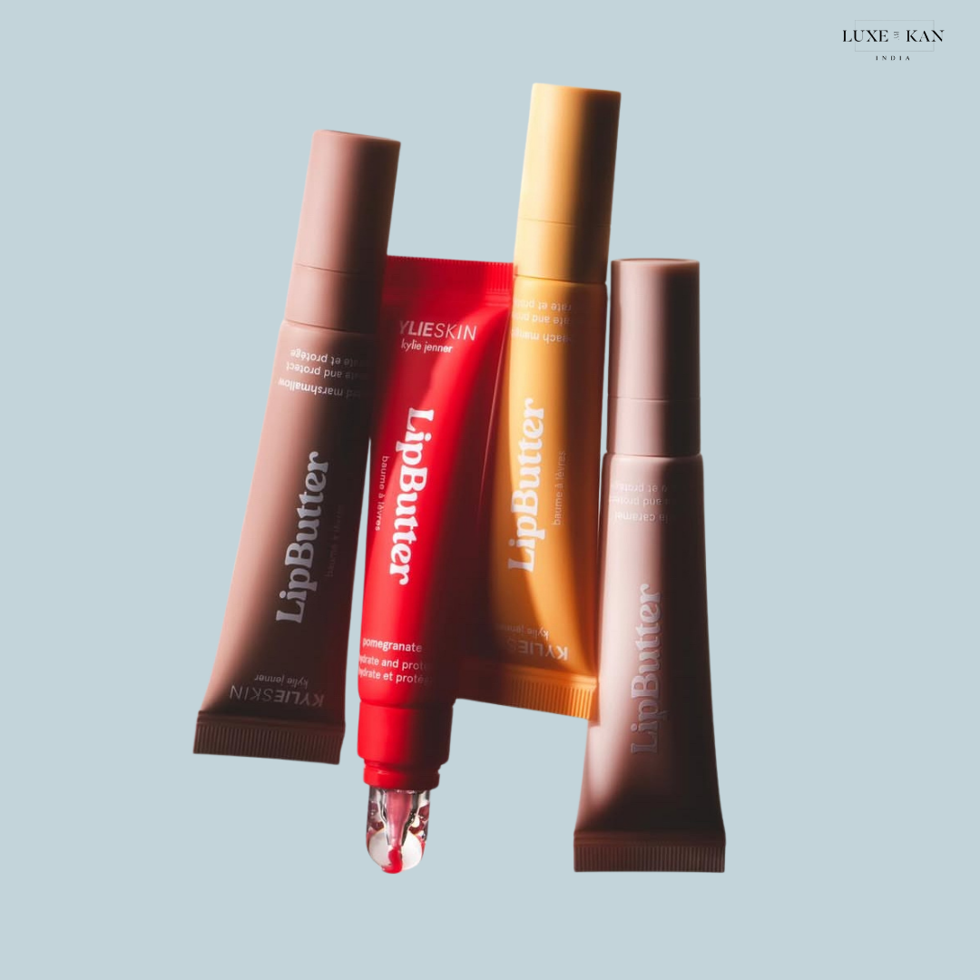 Kylie by Kylie Jenner Lip Butter 10g