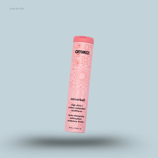 Amika Mirrorball High Shine + Protect Antioxidant Shampoo