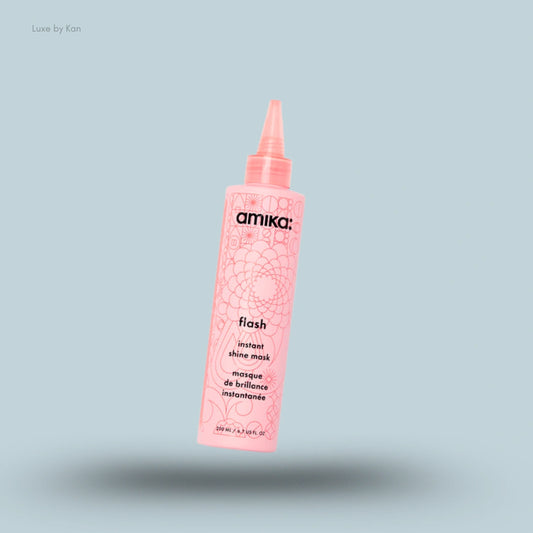 Amika Flash Instant Shine Mask