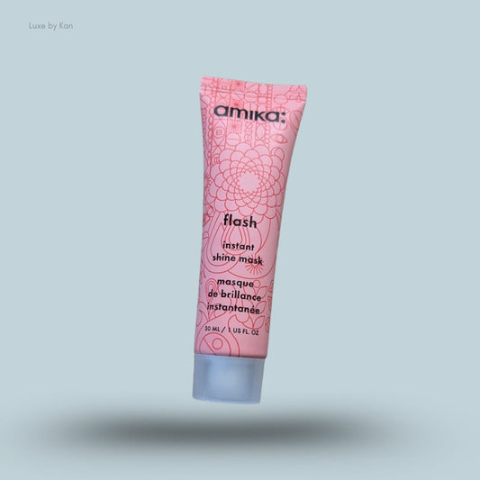 Amika Flash Instant Shine Mask