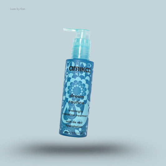 Amika Dream Routine Overnight Hydration Treatment 100ml