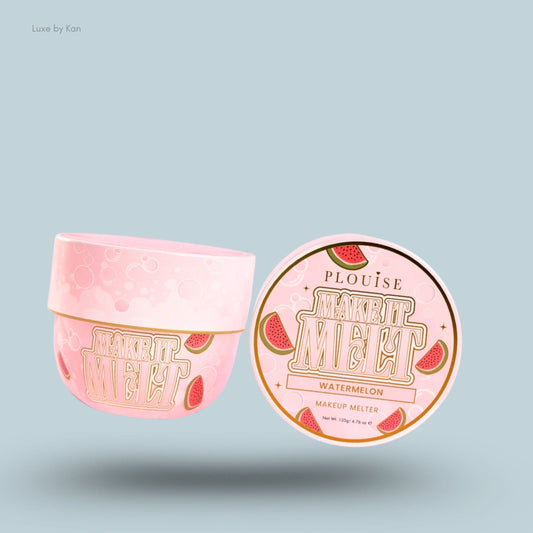 PLouise Make It Melt Makeup Cleansing Balm 135g