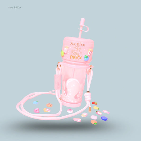 PLouise Thirst Fix Cup - 500ml