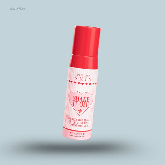 PLouise Shake It Off Face Cleanser 150ml