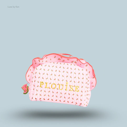 PLouise Skincare Bag