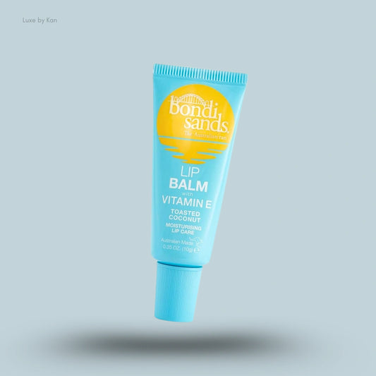 Bondi Sands Vitamin E Lip Balm Toasted Coconut