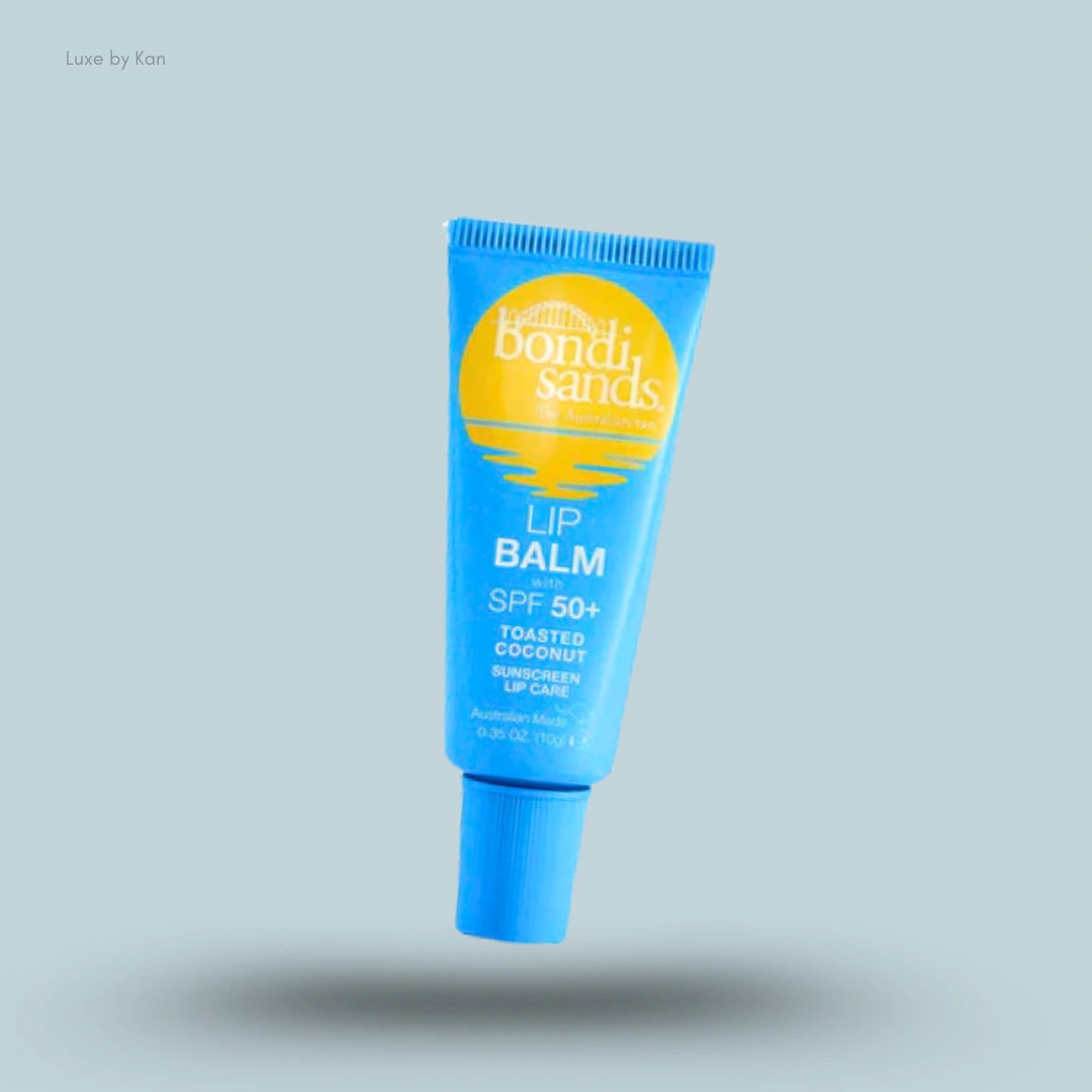 Bondi Sands SPF50+ Lip Balm Toasted Coconut