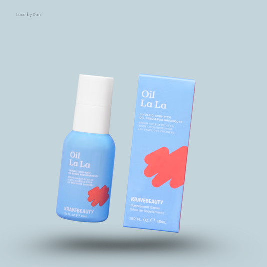 Krave Beauty Oil LA LA 45ML