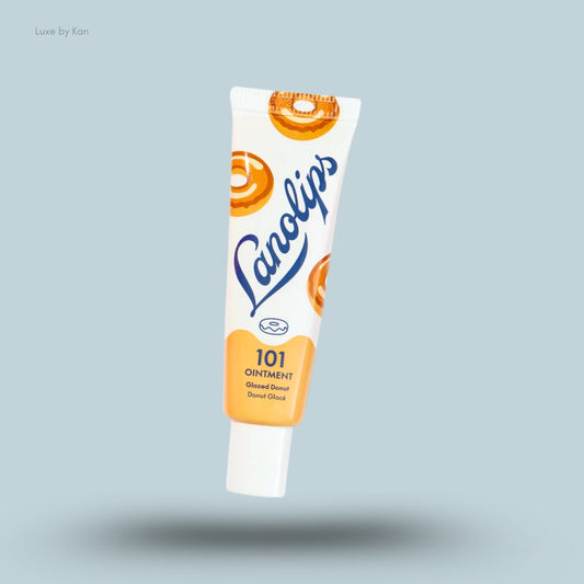 Lanolips 101 Ointment Glazed Donut 10g