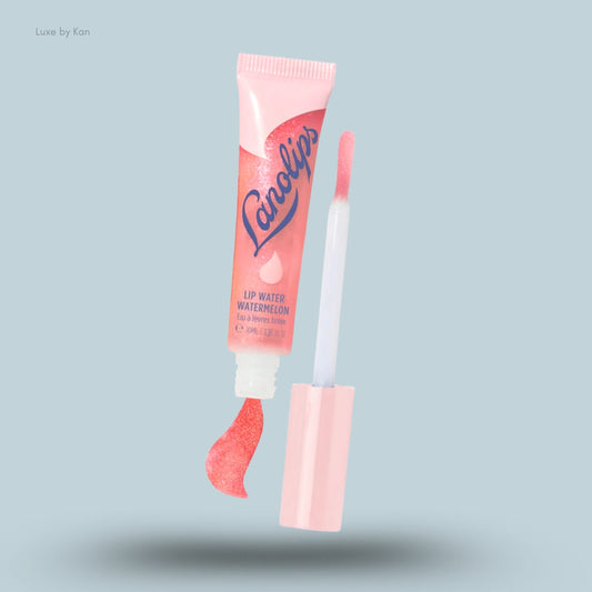 Lanolips Watermelon Lip Gloss 10ML